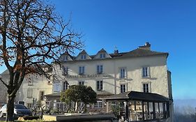 Logis L'Oustal Del Barry