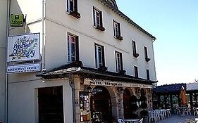 Logis L'Oustal Del Barry